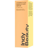 Indy Beauty Vitamin C + E & Ferulic Acid Serum