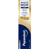 Pepsodent Hammastahna Better WhiteNow 3in1 Hello Glow