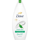 Dove Fresh Care 0% Sulfater Shower Gel