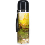 Moomin Termospullo Muumi