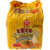 Ottogi Ramen Cheese