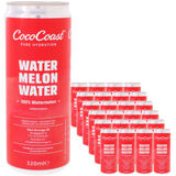 CocoCoast Vattenmelonvatten 24-pack