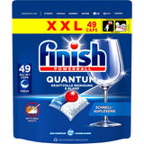 FINISH Geschirrspültabs Quantum All-in-1