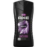 Axe Shampoo & Duschgel 3-in-1