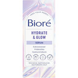 BIORE Gesichtsserum Hydrate & Glow