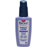 BIORE Tagescreme Hydrate & Glow Feuchtigkeitspflege