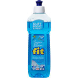 Fit Geschirrspülmittel Wilde Blüte