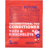 FUTURE STORIES Conditioner - Yuzu & Kirschblüte