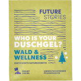 FUTURE STORIES Duschgel - Wald & Wellness