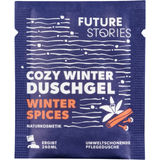 FUTURE STORIES Duschgel - Winter Spices