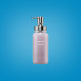 FUTURE STORIES Design-Pumpspender für Conditioner