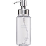 FUTURE STORIES Design-Pumpspender Shampoo