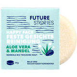 FUTURE STORIES Fester Gesichtsreiniger