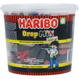 Haribo Lakritz Drop MIx