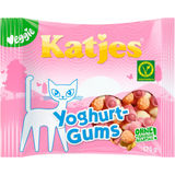 Katjes Yoghurt Gums