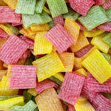 Haribo Pasta Fruta Fizz