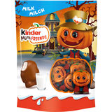 Kinder Milk Mini Friends Halloween