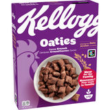 Kellogg's Oaties Cocoa Crunch
