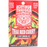 Crying Tiger Thai Red Curry Kit