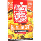 Crying Tiger Thai Yellow Curry Kit