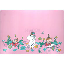 Mumi Dækkeserviet Snorkfrøkenen 1 Stk