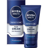 Nivea Kasvovoide Men Protect & Care