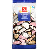 Mindestens haltbar bis: 30.06.2026 Weiss Lebkuchen-Allerlei