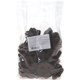 Weiss Lebkuchen Bruch Zartbitter