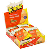Its'a Boom Karamell Kekse mit Erdnussbutter, 12er Pack