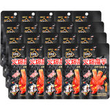 Samyang Konjac Snacks Spicy Chicken, 20er Pack