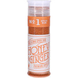 Kryddhuset Mausteseos Honey & Ginger