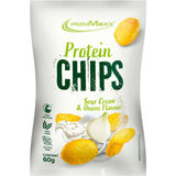IronMaxx Protein Chips Sour Cream & Onion