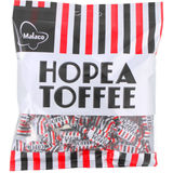 Malaco Hopeatoffee
