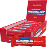 Barebells Proteinriegel Soft Marshmallow Rocky Road, 12er Pack