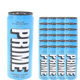 PRIME Energidryck Blue Raspberry 24-pack