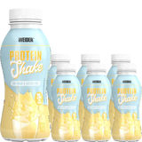 Mindestens haltbar bis: 07.01.2026 Weider Protein Shake Vanille, 6er Pack (EINWEG) zzgl. Pfand