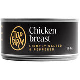 TopFarm Hähnchenbrust 