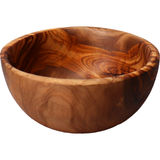 Chahed Trade Olivenholz Schüssel