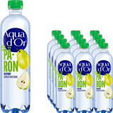 Aqua Dor Mineralvatten Päron 12-pack