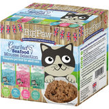 Little Big Paw Alleinfuttermittel Katze