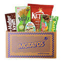 Motatos Snack Surprisebox