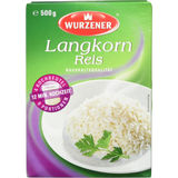 WURZENER Langkornreis