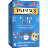 Twinings Örtte Winter Spice