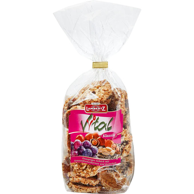 Lambertz Vitalgebäck