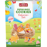 Lambertz Frühlingscookies Dekorier-Set