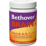 Bethover Kosttilskud Brain Citrus