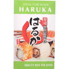 Sushi Ris