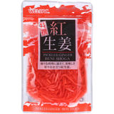 WP Beni Shoga Syltet Ingefær