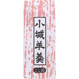 Tenzanhonpo Yokan Koshian Röd Böngele