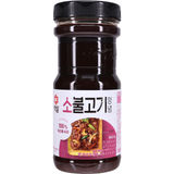 CJ Bulgogi Marinad